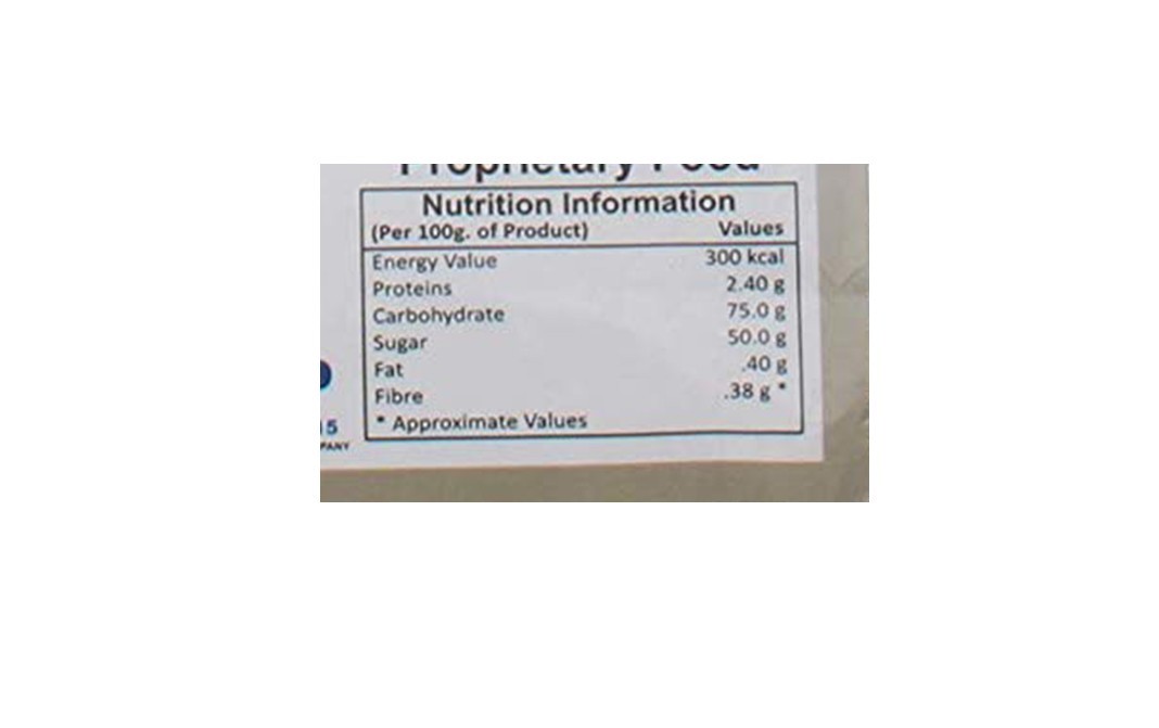 Tripple Star Falooda Mix Powder, Flavoured    Pack  400 grams